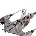 STAR WARS™ Micro Galaxy Squadron The Mandalorian's N-1 Starfighter - 11