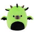 8-Inch Excalibur the Neon Green Dragon - 1