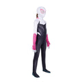 MARVEL Spider-Gwen Official Youth Zentai Costume - 9