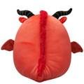 12-Inch Select Series Jarik the Dragon with Hearts - 4