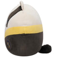 Harry Potter 10-Inch Hufflepuff Badger in Hogwarts Robe - 3