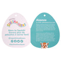Alonzo the Brown Spotted Highland Cow - 6