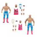 AEW Unrivaled The Outrunners 2-Pack - 15