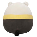 Harry Potter 10-Inch Hufflepuff Badger in Hogwarts Robe - 4