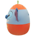 Disney 12-Inch Stitch in Pumpkin - 3