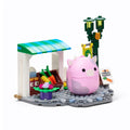 Squishmallows Patty’s Farmers Market Building Set - 8