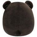 8-Inch Maltese the Sun Bear - 4