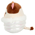 8-Inch Select Series: Ronnie the Cow in Puffer Jacket - 3