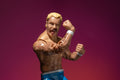 AEW Unrivaled The Outrunners 2-Pack - 7