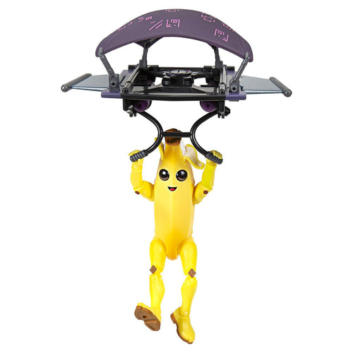 Fortnite Dark Glyph Glider | Action & Toy Figures