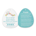 24-Inch Presto the Teal Galaxy Cow - 6