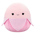 14-Inch Lex Lex the Pastel Pink Banana - 1