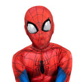 MARVEL Spider-Man Official Youth Zentai Mask - 8