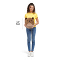12-Inch Select Series: Quito the Quokka - 8