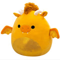24-Inch Mister the Gold Dragon - 2