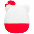Hello Kitty and Friends 8-Inch Hello Kitty Squishmallows - 4