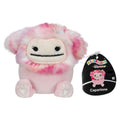 Squishmallows Original Micromallows Bigfoot Bouquet - 10