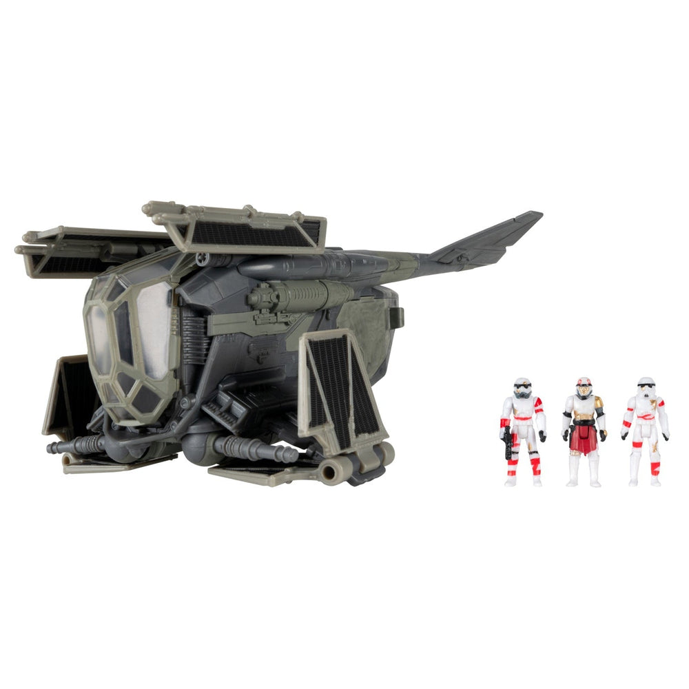 STAR WARS™ Micro Galaxy Squadron LAAT/LE