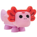 Adopt Me Axolotl & Boat Crib Building Set - 5
