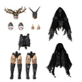 AEW Unrivaled Supreme “The End Edition” Malakai Black - 18
