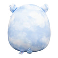 12-Inch Nisbet the Blue Tie Dye Pig - 4