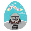 8-Inch Star Wars Mandalorian Plush - 5