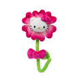 Hello Kitty and Friends 14-Inch Plush Flower 2-Pack - Hello Kitty & Cinnamoroll - 4
