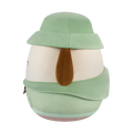 Hello Kitty and Friends 12-Inch Cute Camping Pochacco - 4