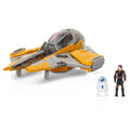 STAR WARS™ Micro Galaxy Squadron Light Armor Class Collection (Series 8) - 23