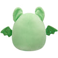5-Inch Apple the Green Bat - 4