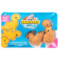 Russ 3.5-Inch Snackeez Dino Nuggets 6-Pack - 3