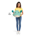 14-Inch Xandra the Mint Crab - 5