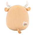 Select Series Iver the Holiday Cookie Highland Cow - 5