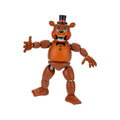 Five Nights at Freddy’s Endo-02 (Toy Freddy & VR Freddy) - 4