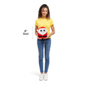 Squishmallows Original Disney 8-Inch Jack Skellington Santa Claus - 7