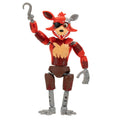 Five Nights at Freddy’s Endo-01 (Classic Foxy and Withered Foxy) - 4