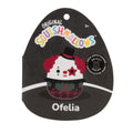 5-Inch Select Series: Ofelia the Red and Black Goth Clown - 5