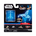 STAR WARS™ Micro Galaxy Squadron Fiend Fighter - 12