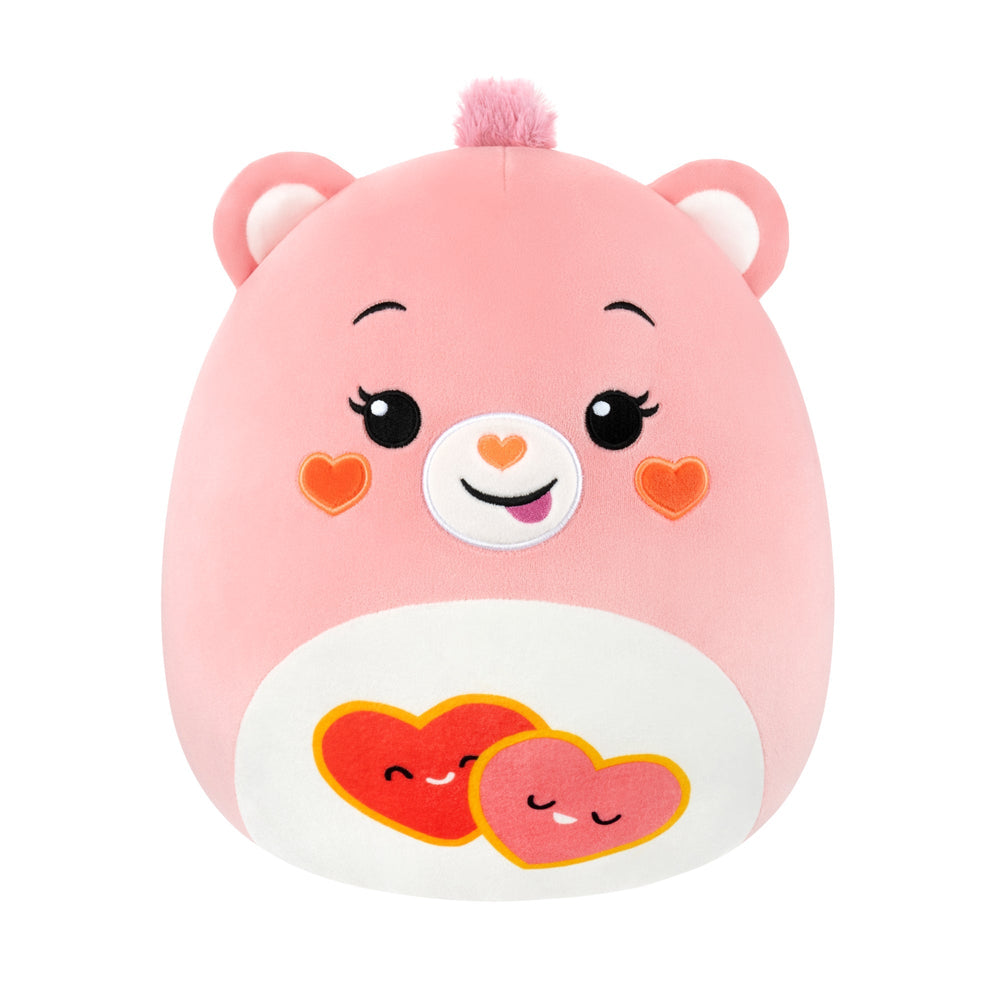 Care Bears 12-Inch Love-a-lot Bear