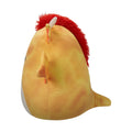 16-Inch Dieric the Yellow Dragon - 4