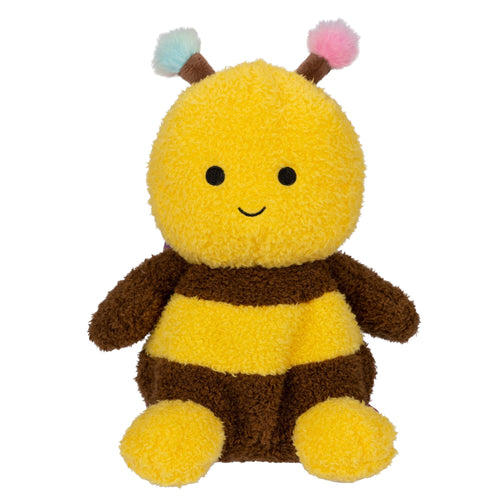 BumBumz Fantasy Bumblebee Bianca Plush 4.5" / 7.5"