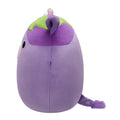 8-Inch Frederick the Eggplant Cow - 3