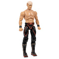 AEW Unmatched 6-Inch Kyle Fletcher Figure - 10
