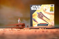 STAR WARS™ Micro Galaxy Squadron Geonosian Starfighter - 3