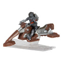 Scout Class Series 4 Box Set includes limited edition chase and rare - 14