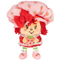 Hello Kitty and Friends 8-Inch Strawberry Shortcake x Hello Kitty Plush 2-Pack - 6