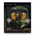Halo Master Chief Deluxe Helmet - 2