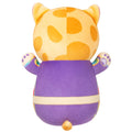 Disney SuperKitties 10-Inch Sparks HugMees - 4