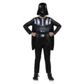 Star Wars Darth Vader Youth Boy Value Costume - 1