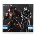Halo Noble Six and Elite Zealot 2-Pack - 15